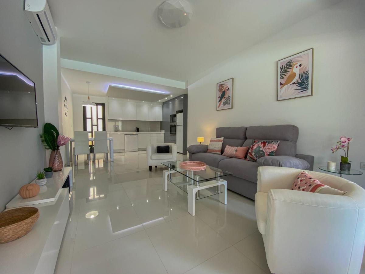Higuericas 411 - Planta Baja - Vista Piscina - Cerca Playa Apartment Pilar de la Horadada Luaran gambar